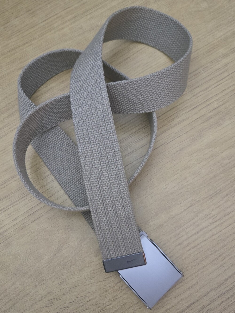 Nike Golf Men's Slide Buckle Web Belt - One Size - Style P14001
